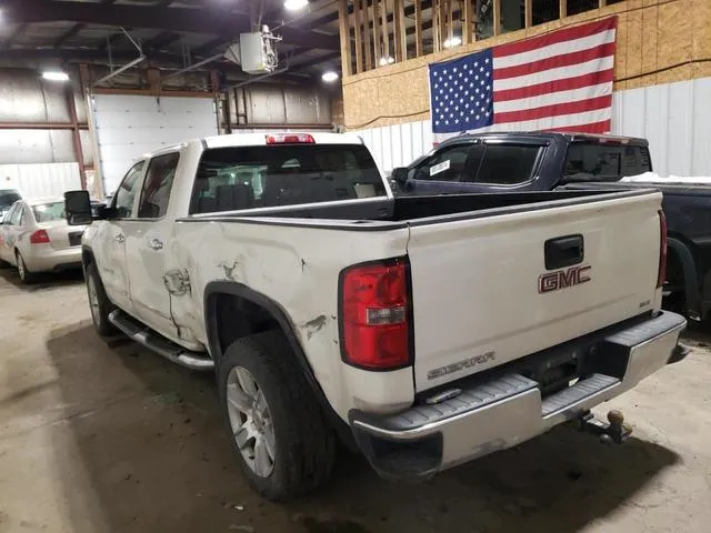 3GTU2VEC9FG243113 2015 2015 GMC Sierra- K1500 Slt 2