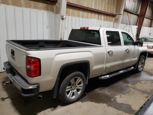 3GTU2VEC9FG243113 2015 2015 GMC Sierra- K1500 Slt 3