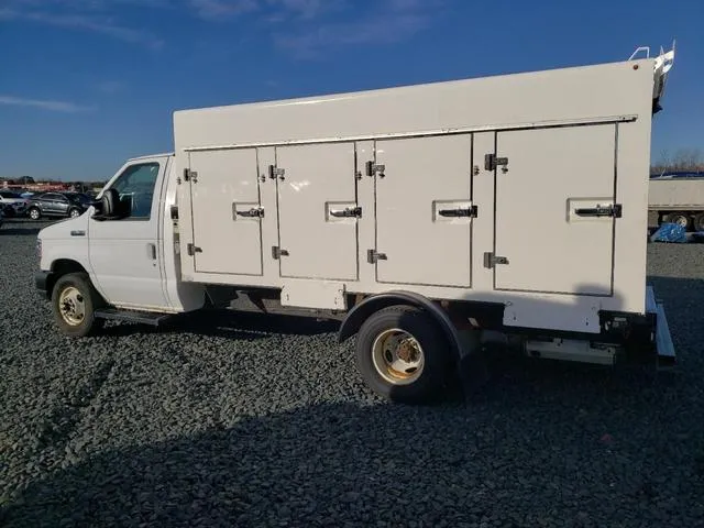 1FDXE4FS4HDC72227 2017 2017 Ford Econoline- E450 Super Duty 2