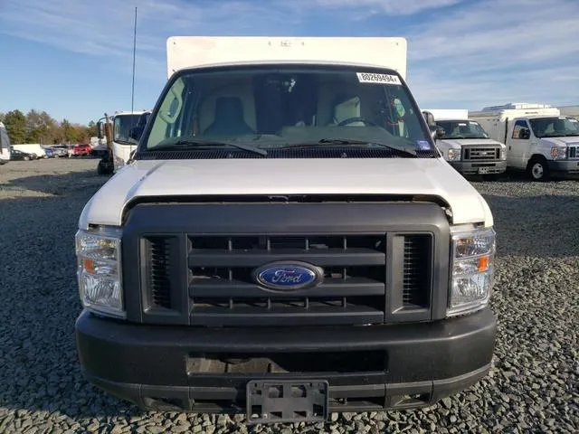 1FDXE4FS4HDC72227 2017 2017 Ford Econoline- E450 Super Duty 5