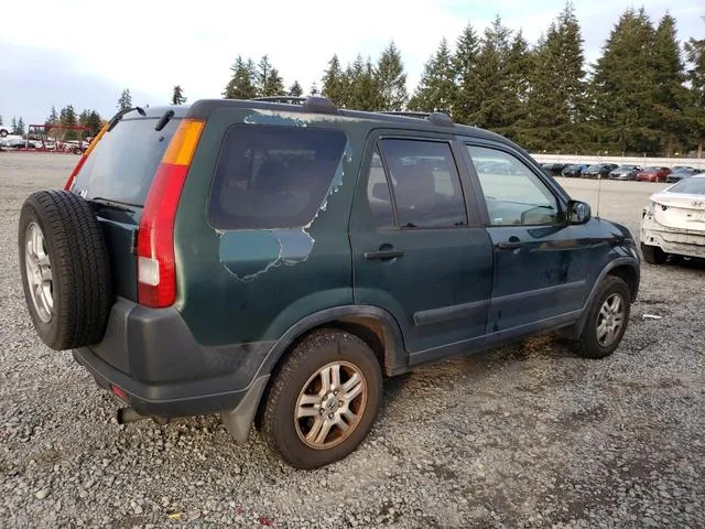 JHLRD78864C004849 2004 2004 Honda CR-V- EX 3