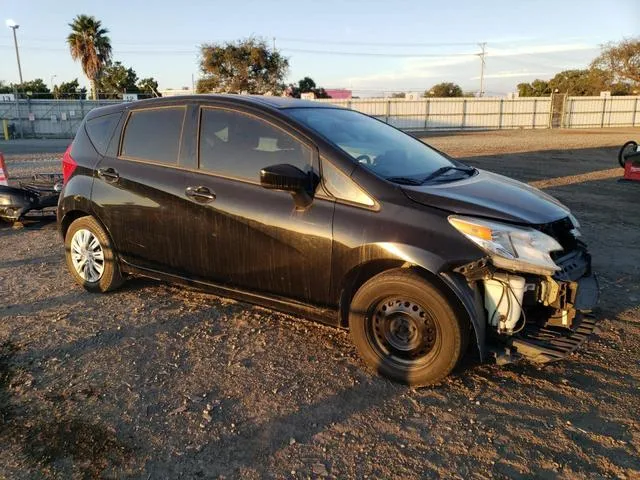 3N1CE2CP9FL419711 2015 2015 Nissan Versa- S 4