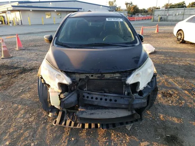 3N1CE2CP9FL419711 2015 2015 Nissan Versa- S 5