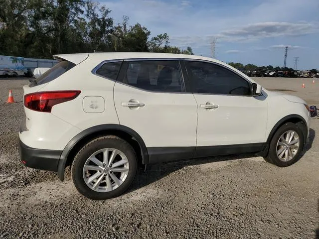 JN1BJ1CR6HW141124 2017 2017 Nissan Rogue- S 3