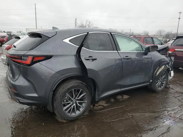 2T2GGCEZ3RC034015 2024 2024 Lexus NX- 350 Premium 3