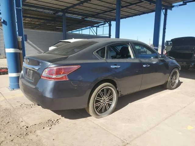 1N4AL3AP6DN499684 2013 2013 Nissan Altima- 2-5 3