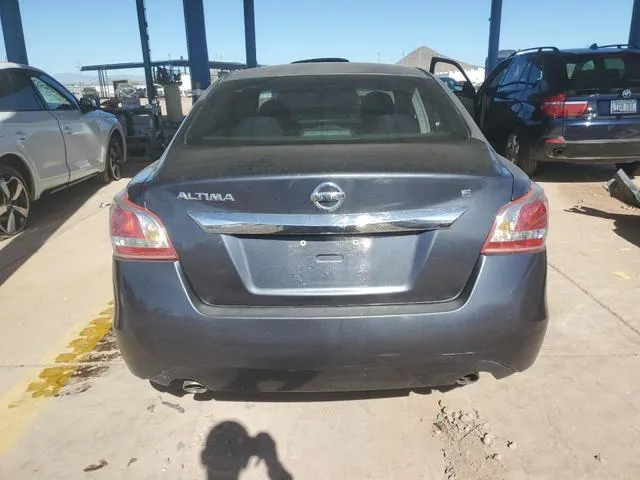 1N4AL3AP6DN499684 2013 2013 Nissan Altima- 2-5 6