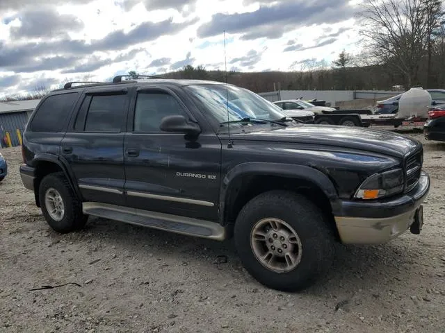 1B4HS28N61F516951 2001 2001 Dodge Durango 4