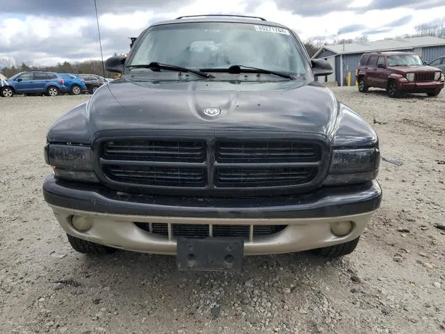 1B4HS28N61F516951 2001 2001 Dodge Durango 5