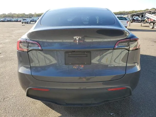 7SAYGDEE0PF981116 2023 2023 Tesla MODEL Y 6