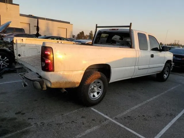 1GCEC19T63E233520 2003 2003 Chevrolet Silverado- C1500 3