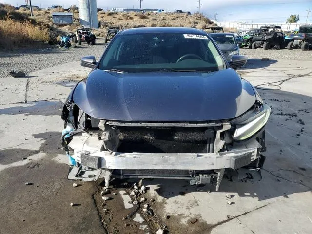 19XZE4F59KE021927 2019 2019 Honda Insight- EX 5