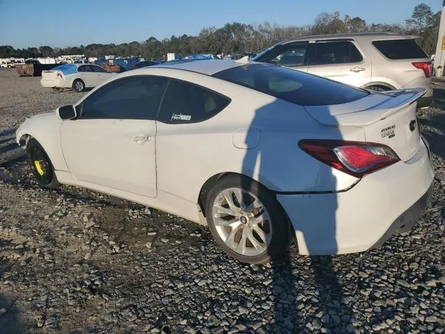 KMHHT6KDXDU104339 2013 2013 Hyundai Genesis- 2-0T 2