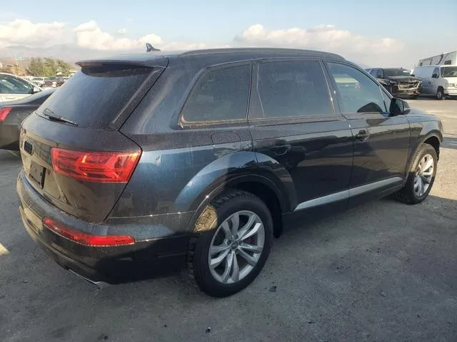 WA1LHAF70JD000343 2018 2018 Audi Q7- Premium Plus 3