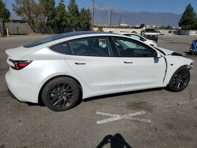 5YJ3E1EAXRF855518 2024 2024 Tesla MODEL 3 3