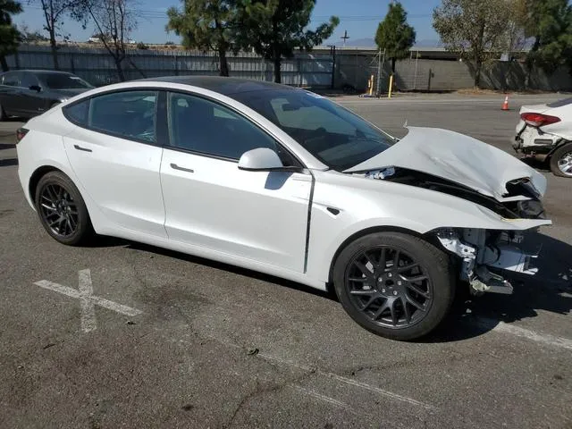 5YJ3E1EAXRF855518 2024 2024 Tesla MODEL 3 4