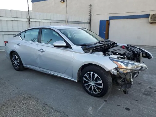 1N4BL4BV5LC224406 2020 2020 Nissan Altima- S 4