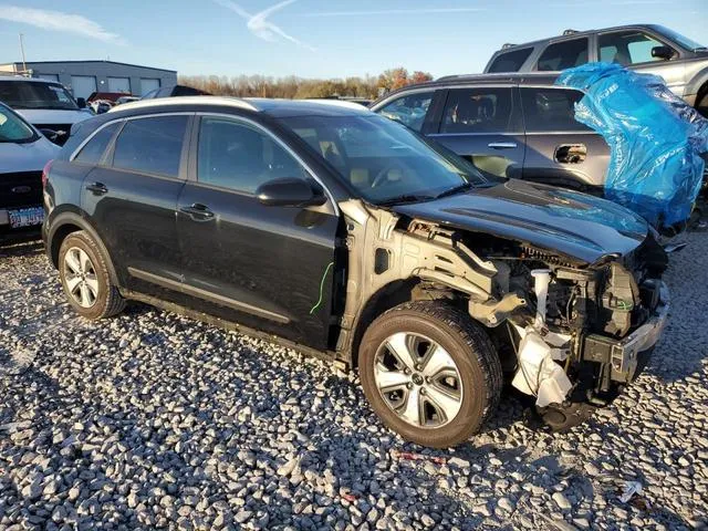 KNDCB3LC3L5362717 2020 2020 KIA Niro- LX 4