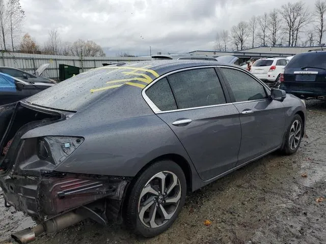 1HGCR2F87HA042720 2017 2017 Honda Accord- Exl 3