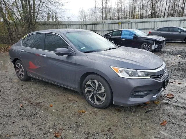 1HGCR2F87HA042720 2017 2017 Honda Accord- Exl 4