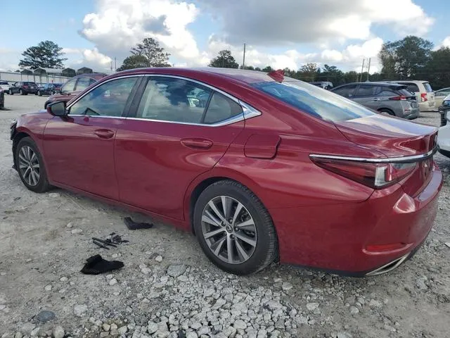 58ADZ1B16LU060742 2020 2020 Lexus ES- 350 2