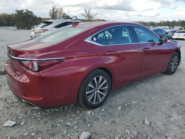 58ADZ1B16LU060742 2020 2020 Lexus ES- 350 3