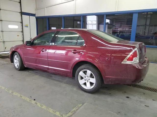 3FAFP07106R185198 2006 2006 Ford Fusion- SE 2