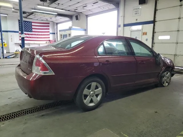 3FAFP07106R185198 2006 2006 Ford Fusion- SE 3