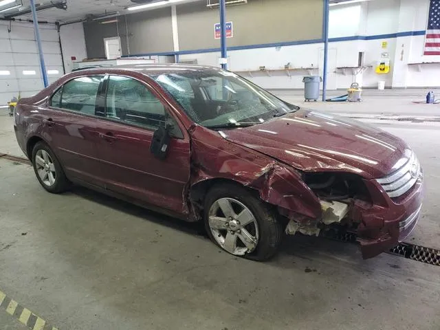 3FAFP07106R185198 2006 2006 Ford Fusion- SE 4