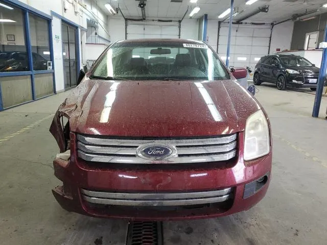 3FAFP07106R185198 2006 2006 Ford Fusion- SE 5