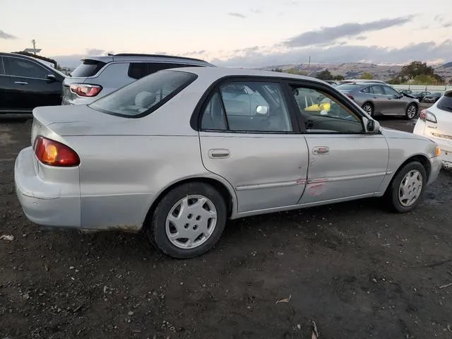 1NXBR18E2YZ338276 2000 2000 Toyota Corolla- VE 3