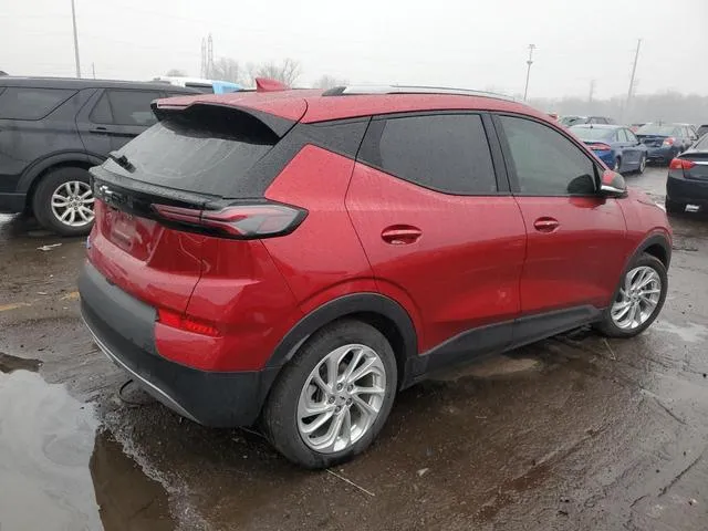 1G1FY6S01P4180460 2023 2023 Chevrolet Bolt- LT 3