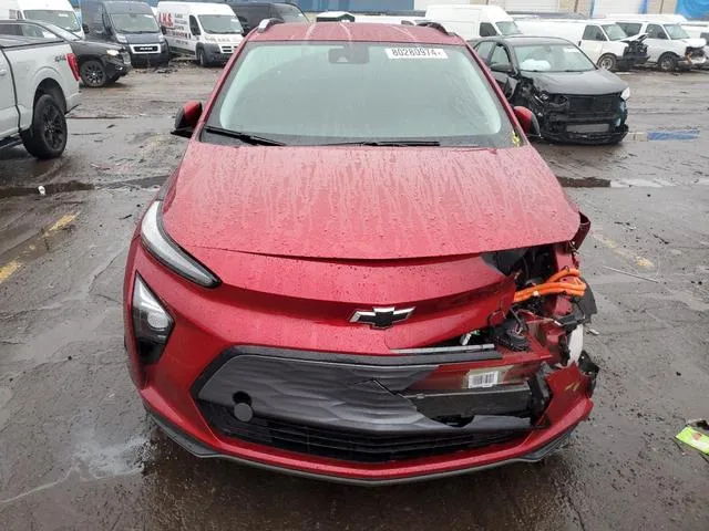 1G1FY6S01P4180460 2023 2023 Chevrolet Bolt- LT 5