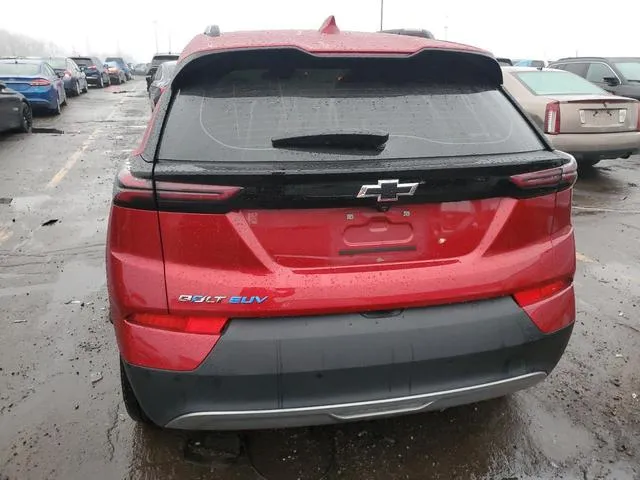 1G1FY6S01P4180460 2023 2023 Chevrolet Bolt- LT 6