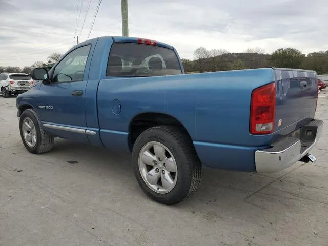 1D7HA16N14J172455 2004 2004 Dodge RAM 1500- ST 2