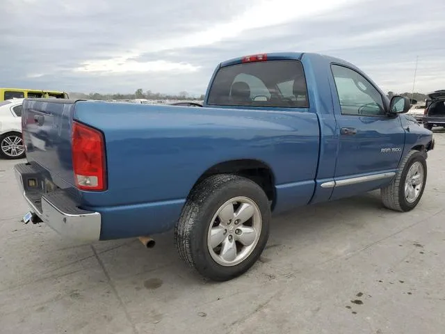 1D7HA16N14J172455 2004 2004 Dodge RAM 1500- ST 3