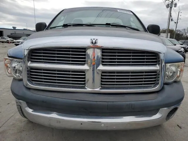 1D7HA16N14J172455 2004 2004 Dodge RAM 1500- ST 5