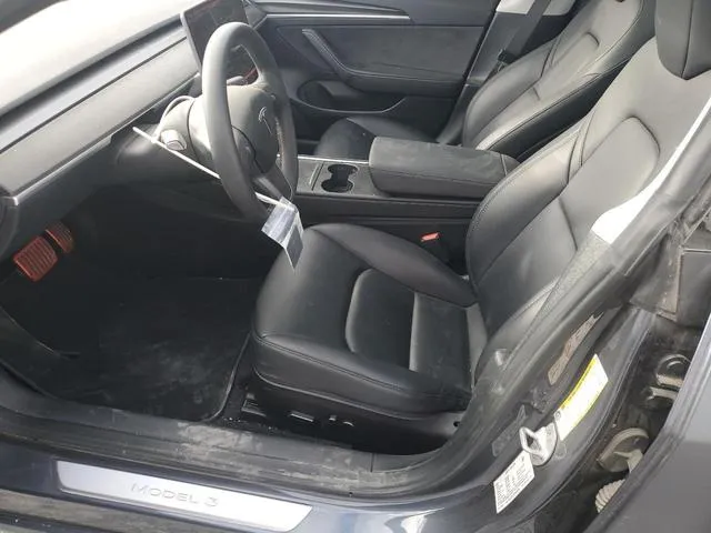 5YJ3E1EC9PF603256 2023 2023 Tesla MODEL 3 7