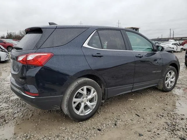 3GNAXUEV2MS146837 2021 2021 Chevrolet Equinox- LT 3