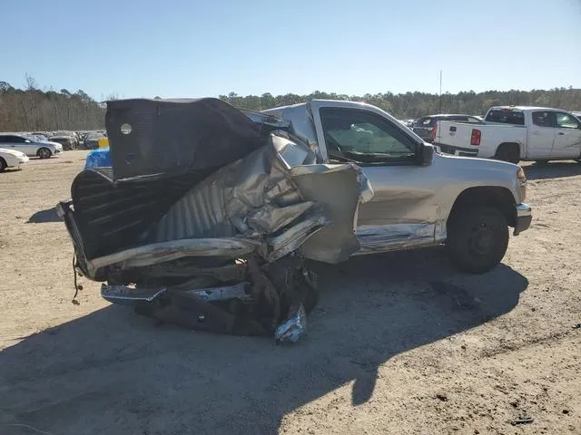 1GCCS149388139395 2008 2008 Chevrolet Colorado 3