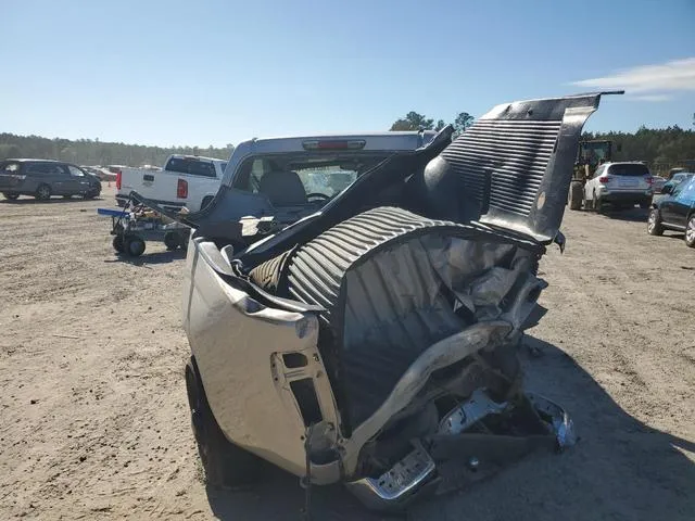 1GCCS149388139395 2008 2008 Chevrolet Colorado 6