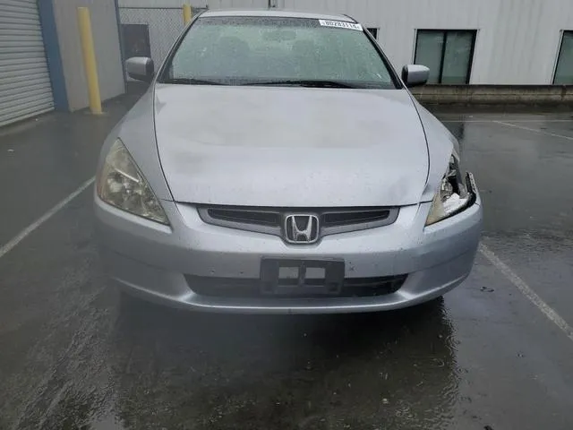 JHMCM563X3C031015 2003 2003 Honda Accord- LX 5