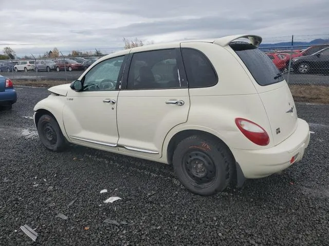 3A8FY68836T209317 2006 2006 Chrysler PT Cruiser- Limited 2