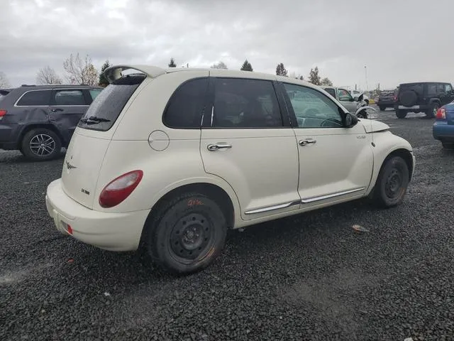 3A8FY68836T209317 2006 2006 Chrysler PT Cruiser- Limited 3