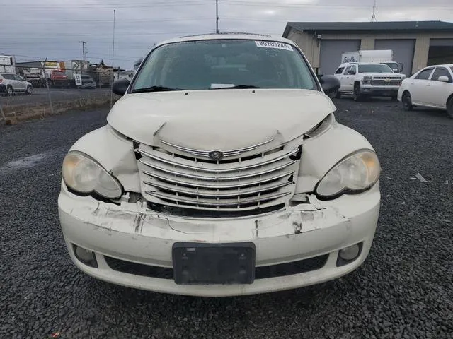 3A8FY68836T209317 2006 2006 Chrysler PT Cruiser- Limited 5