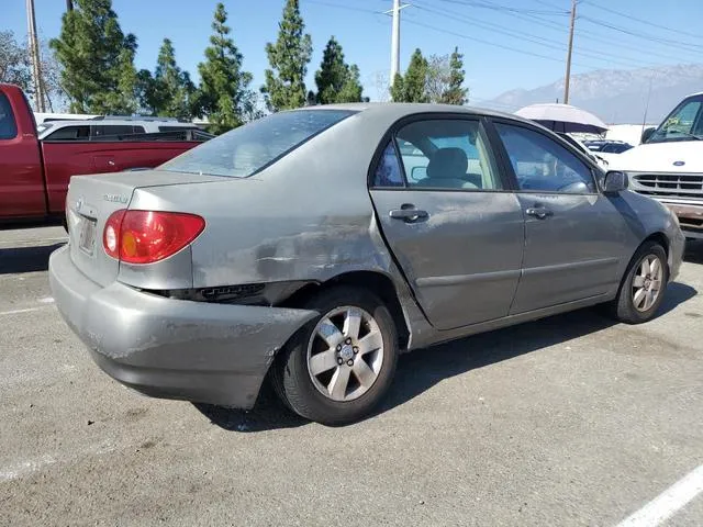 1NXBR32E24Z276764 2004 2004 Toyota Corolla- CE 3