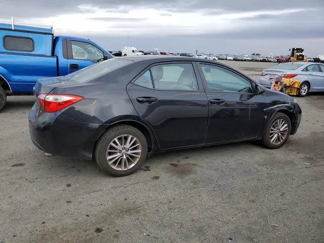 5YFBURHEXEP160448 2014 2014 Toyota Corolla- L 3