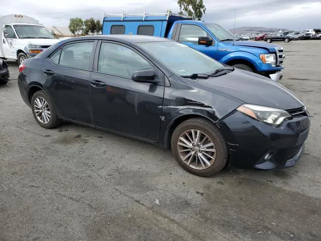 5YFBURHEXEP160448 2014 2014 Toyota Corolla- L 4