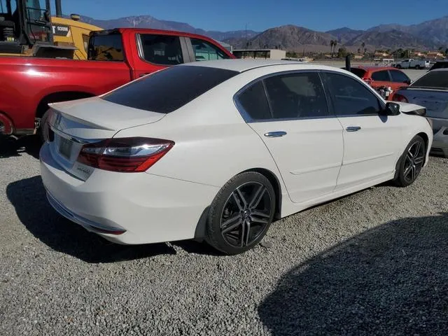 1HGCR2F13HA099564 2017 2017 Honda Accord- Sport Special Edi 3