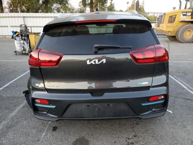 KNDCC3LG7N5153855 2022 2022 KIA Niro- S 6